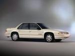 Chevrolet Lumina Eurosport 3.4 1992 года